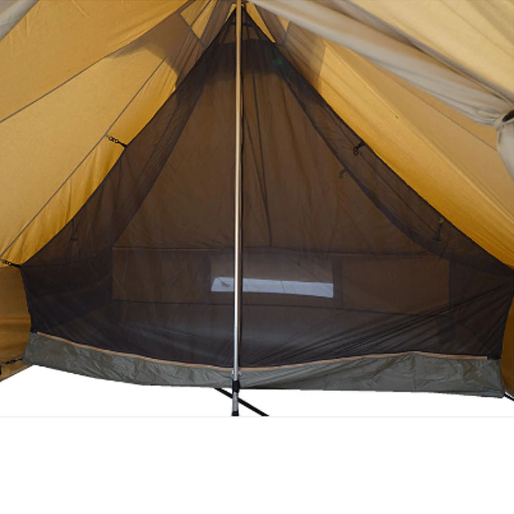 NEW DOD Shonen TC Tent 3 NEW DOD Shonen TC Tent - Image 3