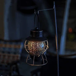 Thous Winds Barebones Railroad Lantern Glass Cover 16 Thous Winds Barebones Railroad Lantern Glass Cover -Montanic Store T11 02