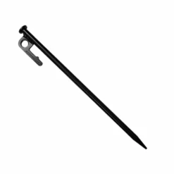 Campingmoon Black Carbon Peg 8 Pcs - 20CM 8 Campingmoon Black Carbon Peg 8 Pcs - 20CM -Montanic Store T25 2 deb943cd 4b1b 4170 8473 288055d5a25f