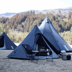 DoD One Pole Tent (S) Black 21 DoD One Pole Tent (S) Black -Montanic Store T3 44 BK 11 600x600 f8a75cf1 ca73 4a1f bda8 ee7af6232aeb