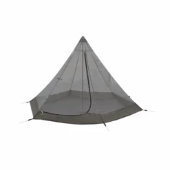 DoD One Pole Tent (S) Black 13 DoD One Pole Tent (S) Black -Montanic Store T3 44 BK 9