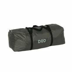 DoD Rider's Tandem Tent 27 DoD Rider's Tandem Tent -Montanic Store T3 485 5