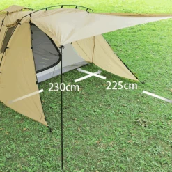 DoD Rider's Tandem Tent 36 DoD Rider's Tandem Tent -Montanic Store T3 485 TN 8 ec8c85e4 4062 40e4 8f40 a574a80eaa77