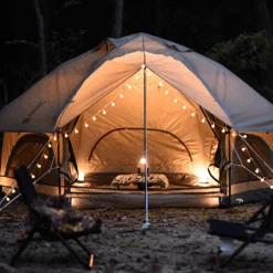 DoD Kinoko Tent 30 DoD Kinoko Tent -Montanic Store T4 610 RD 09