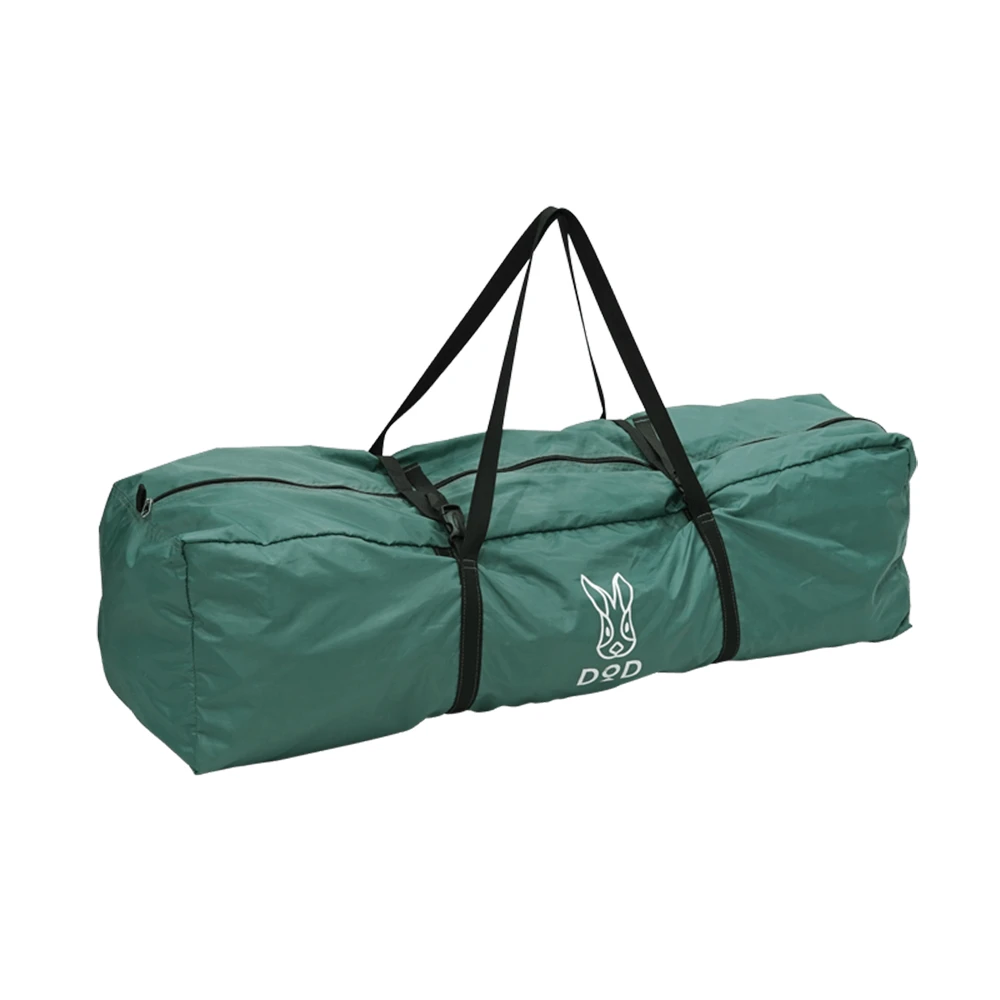 DoD Ouchi Tent 13 DoD Ouchi Tent - Image 13