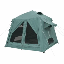 DoD Ouchi Tent 26 DoD Ouchi Tent -Montanic Store T4 825 BL 2