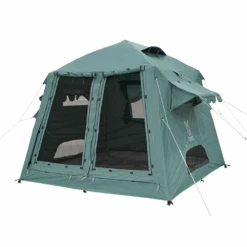 DoD Ouchi Tent 28 DoD Ouchi Tent -Montanic Store T4 825 BL 5