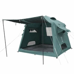 DoD Ouchi Tent 27 DoD Ouchi Tent -Montanic Store T4 825 BL 7