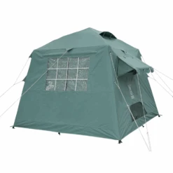 DoD Ouchi Tent 29 DoD Ouchi Tent -Montanic Store T4 825 BL 8