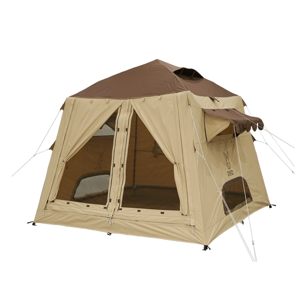 DoD Ouchi Tent 1 DoD Ouchi Tent