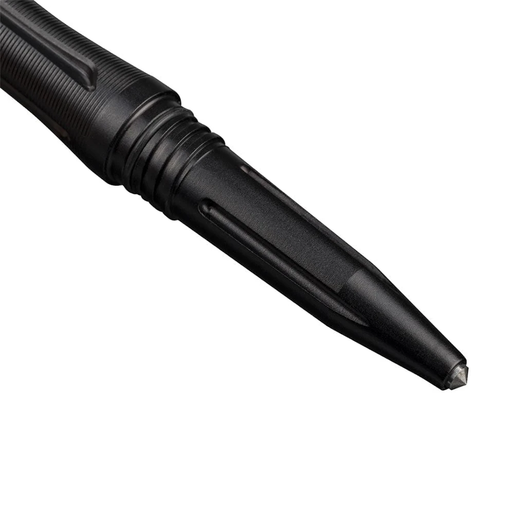 Fenix T5 Aluminium Tactical Pen Black 2 Fenix T5 Aluminium Tactical Pen Black - Image 2