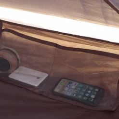 DoD One Pole Tent (M) -Montanic Store T5 47 BK 11 600x600 c5869680 b340 451e a9d5 37280269c3b7