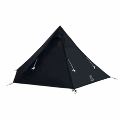 DoD One Pole Tent (M) -Montanic Store T5 47 BK 2