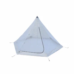 DoD One Pole Tent (M) -Montanic Store T5 47 BK 3