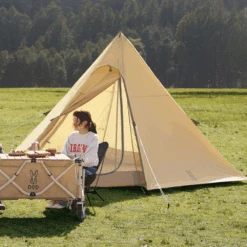 DoD One Pole Tent (M) -Montanic Store T5 47 TN 13 7b8c057c 5f14 4710 855a ba77e93e5a8e