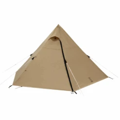 DoD One Pole Tent (M) -Montanic Store T5 47 TN 1 64818afb 5dab 4445 84fd dd5784e782ff