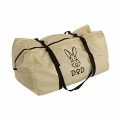 DoD Kamaboko Tent 2 -Montanic Store T5 489 5