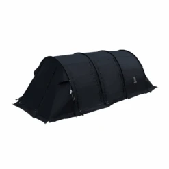 DoD Kamaboko Tent 2 -Montanic Store T5 489 BK 1