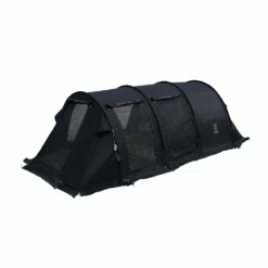 DoD Kamaboko Tent 2 -Montanic Store T5 489 BK 2