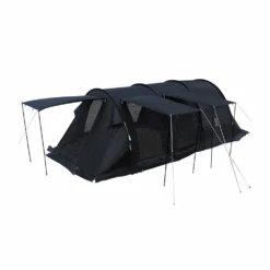 DoD Kamaboko Tent 2 -Montanic Store T5 489 BK 3