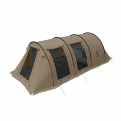DoD Kamaboko Tent 2 -Montanic Store T5 489 TN 1