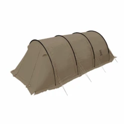 DoD Kamaboko Tent 2 -Montanic Store T5 489 TN 4