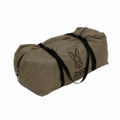 DoD Kamaboko Tent 2 -Montanic Store T5 489 TN 5