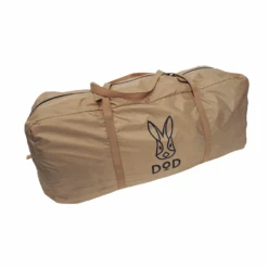 DoD Kamaboko Tent 3 M - Tan 17 DoD Kamaboko Tent 3 M - Tan -Montanic Store T5 689 TN 6