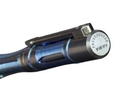 Fenix T5Ti Tactical Pen Halberd And F15 Flashlight Set Grey 10 Fenix T5Ti Tactical Pen Halberd And F15 Flashlight Set Grey -Montanic Store T5TiF15 SerialNo