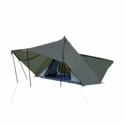 DoD Yadokari Tent