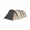 DoD Kamaboko Tent 3 L - Tan [Exclude Peg & Inner Tent] -Montanic Store T7 690 TN 1 58d0f846 ef77 44c9 a0c1 4dbaaccf0553