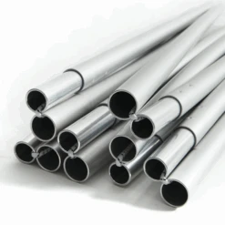 DoD Kamaboko Tent 3 L - Tan [Exclude Peg & Inner Tent] -Montanic Store T7 690 TN 22