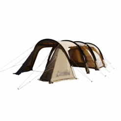 DoD Kamaboko Tent 3 L - Tan [Exclude Peg & Inner Tent] -Montanic Store T7 690 TN 3 ed266972 7730 4a9c 8b28 15943c600011