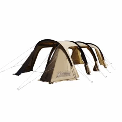 DoD Kamaboko Tent 3 L - Tan [Exclude Peg & Inner Tent] -Montanic Store T7 690 TN 4 88d77475 910a 4025 861d 2afda39fce73