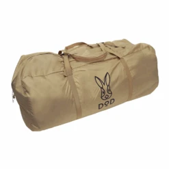DoD Kamaboko Tent 3 L - Tan [Exclude Peg & Inner Tent] -Montanic Store T7 690 TN 7 db3023ce 50a7 4b0f 8aec a69836bc3f4a