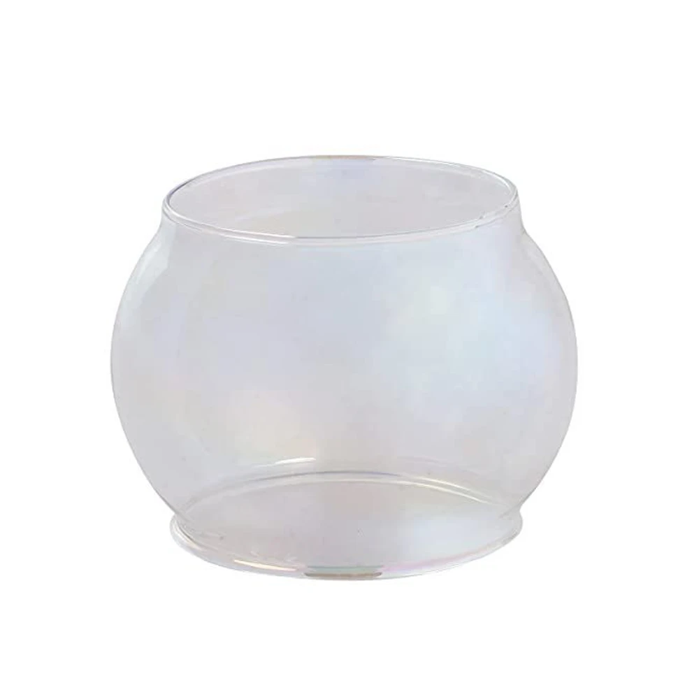 Thous Winds Barebones Railroad Lantern Glass Cover 2 Thous Winds Barebones Railroad Lantern Glass Cover - Image 2