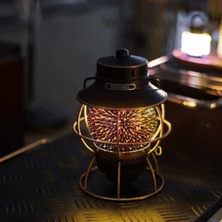 Thous Winds Barebones Railroad Lantern Glass Cover 13 Thous Winds Barebones Railroad Lantern Glass Cover -Montanic Store T7 03