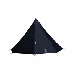 DoD Big One Pole Tent 21 DoD Big One Pole Tent -Montanic Store T8 200 BK 3