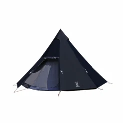 DoD Big One Pole Tent 22 DoD Big One Pole Tent -Montanic Store T8 200 BK 4