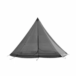 DoD Big One Pole Tent 23 DoD Big One Pole Tent -Montanic Store T8 200 BK 6