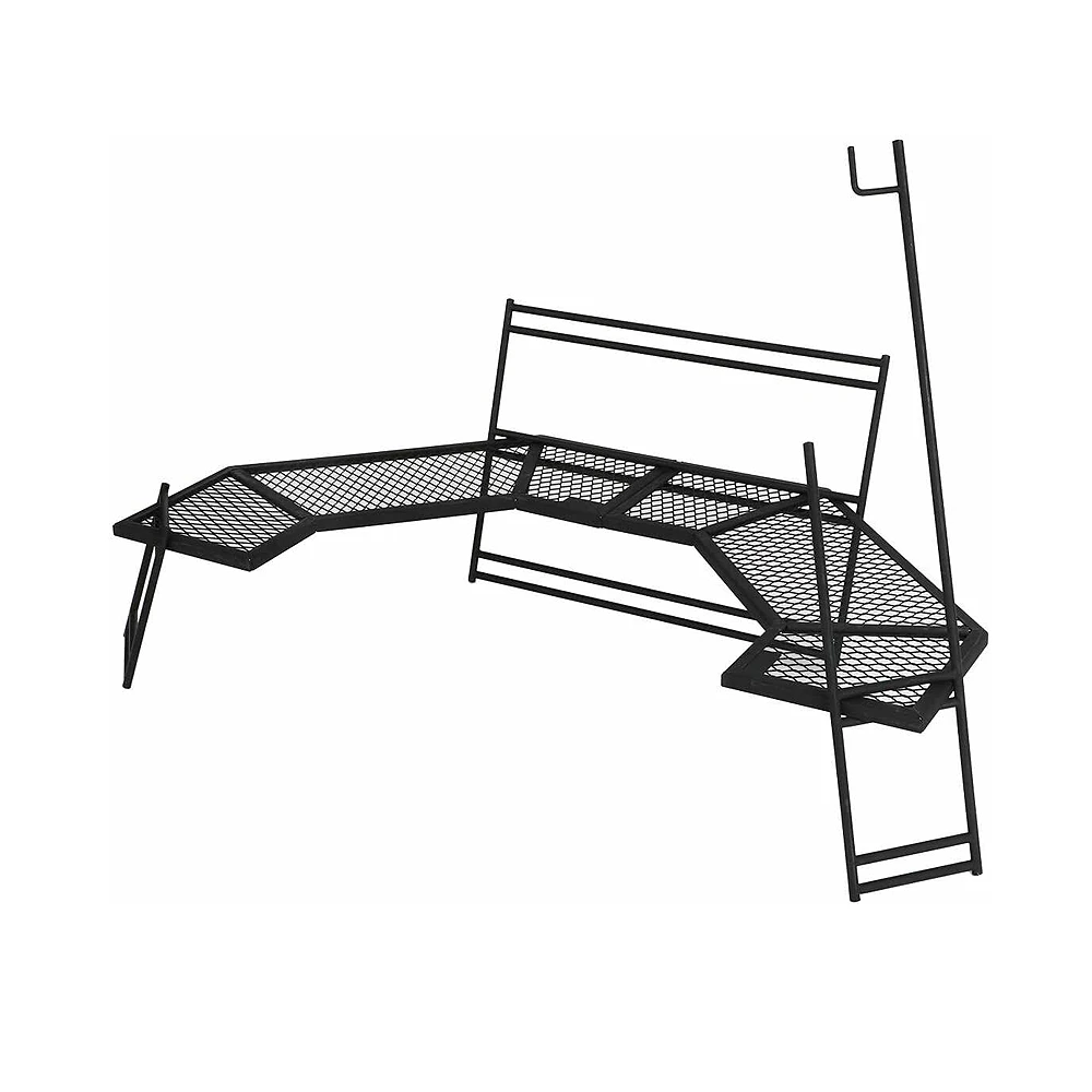 DoD Tequila 180 - Black 1 DoD Tequila 180 - Black