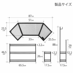 DoD Tequila 180 - Black 12 DoD Tequila 180 - Black -Montanic Store TB1 572 BK 5