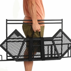 DoD Tequila 180 - Black 11 DoD Tequila 180 - Black -Montanic Store TB1 572 BK 8