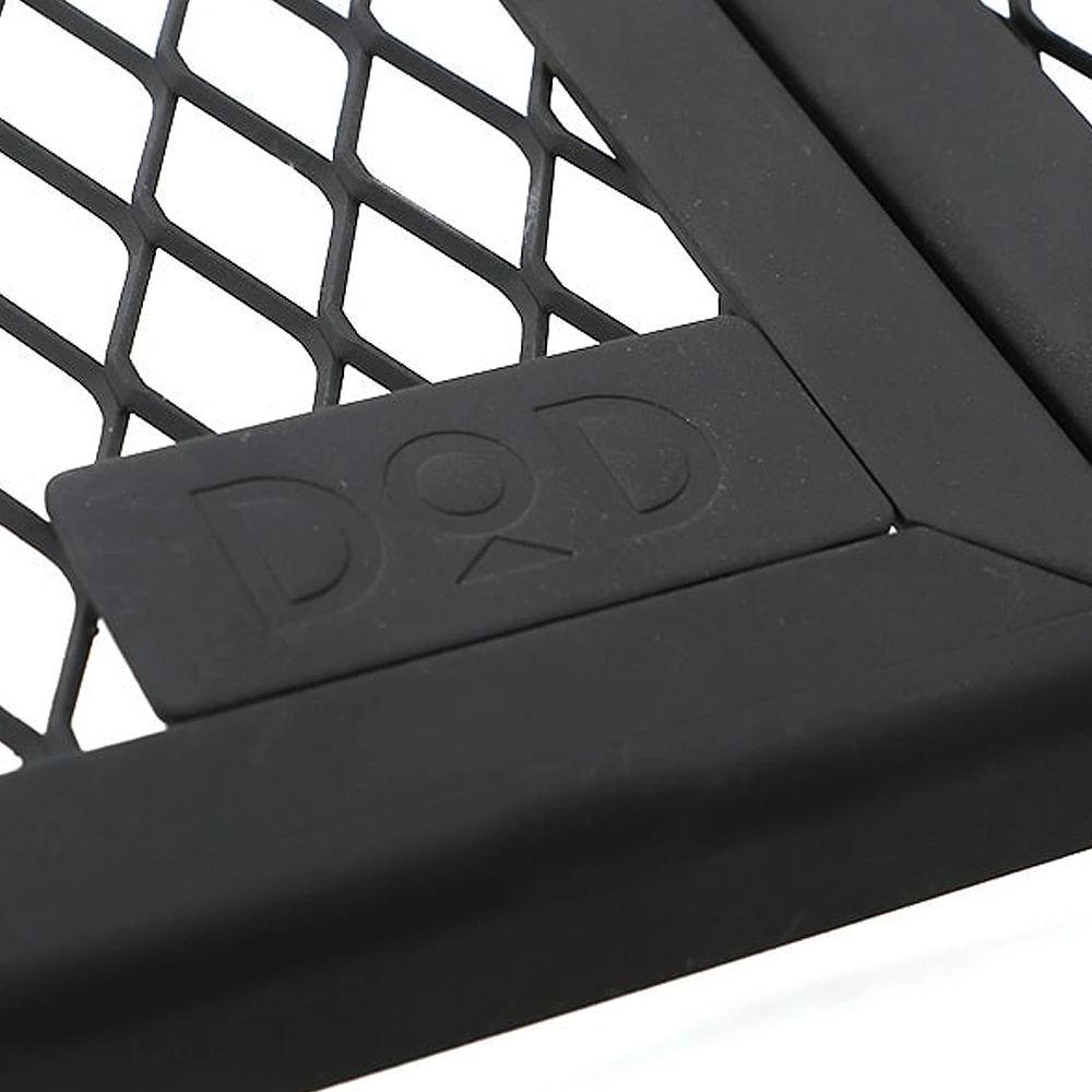 DoD Tequila 180 - Black 2 DoD Tequila 180 - Black - Image 2