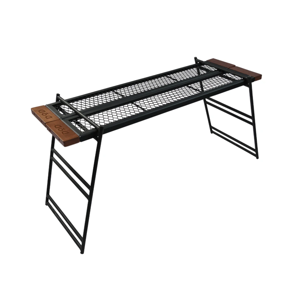 DoD Tequila Rack 1 DoD Tequila Rack