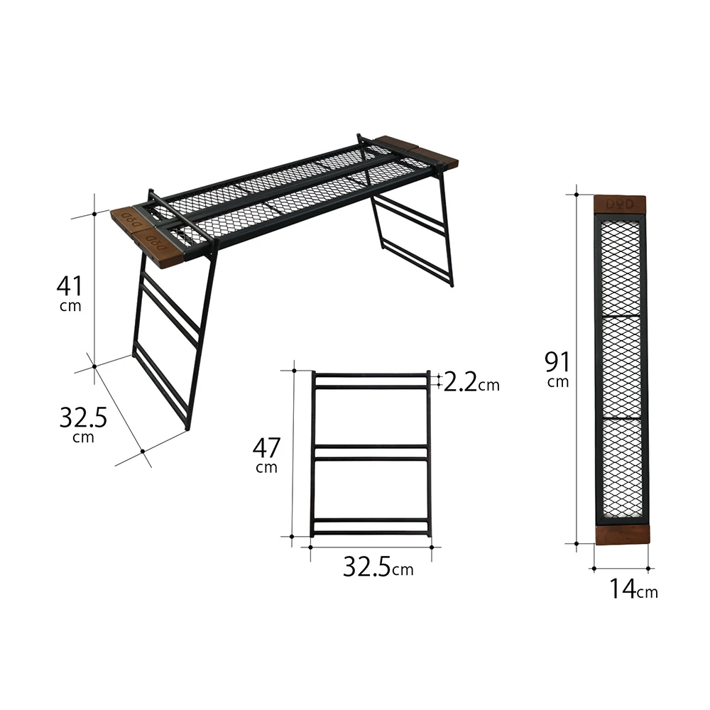 DoD Tequila Rack 7 DoD Tequila Rack - Image 7