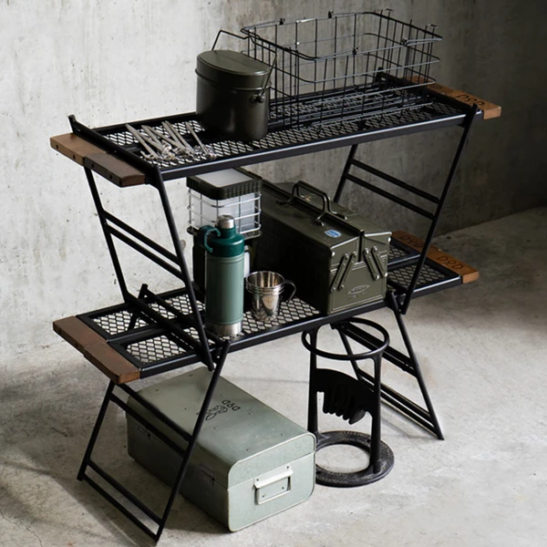 DoD Tequila Rack 9 DoD Tequila Rack - Image 9