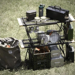 DoD Tequila Rack 25 DoD Tequila Rack -Montanic Store TB2 541 9