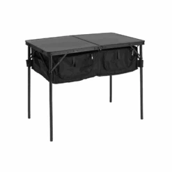 DoD Good Rack Table -Montanic Store TB4 685 BK 10