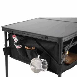 DoD Good Rack Table -Montanic Store TB4 685 BK 6